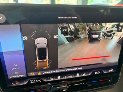 Cupra Raval Gebrauchtwagen Cupra Raval Gebrauchtwagen