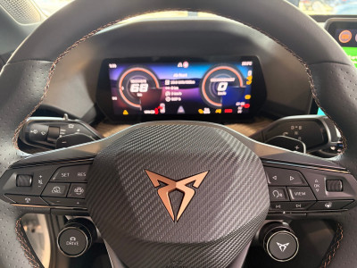 Cupra Raval Gebrauchtwagen Cupra Raval Gebrauchtwagen