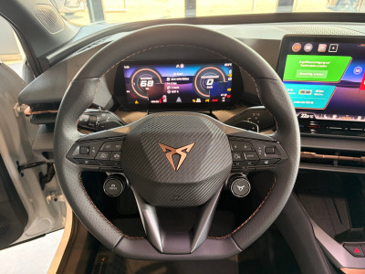 Cupra Raval Gebrauchtwagen Cupra Raval Gebrauchtwagen