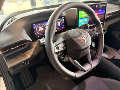 Cupra Raval Gebrauchtwagen Cupra Raval Gebrauchtwagen