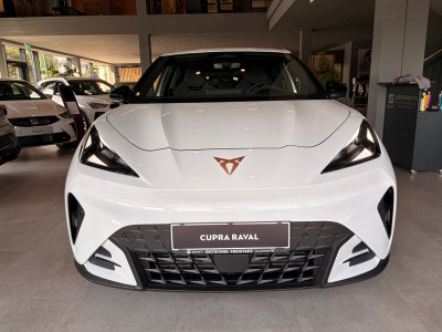 Cupra Raval Gebrauchtwagen Cupra Raval Gebrauchtwagen