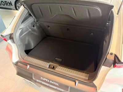 Cupra Raval Gebrauchtwagen Cupra Raval Gebrauchtwagen