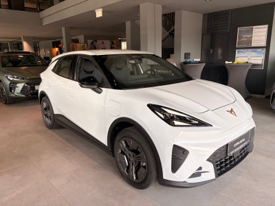 Cupra Raval Gebrauchtwagen Cupra Raval Gebrauchtwagen