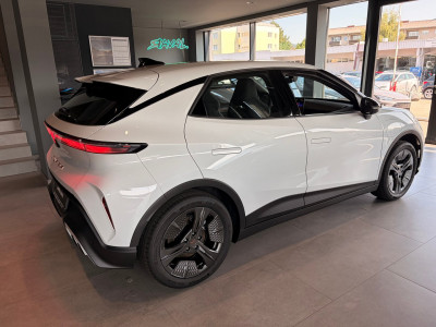 Cupra Raval Gebrauchtwagen Cupra Raval Gebrauchtwagen