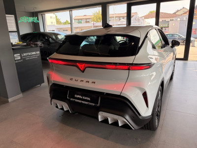 Cupra Raval Gebrauchtwagen Cupra Raval Gebrauchtwagen