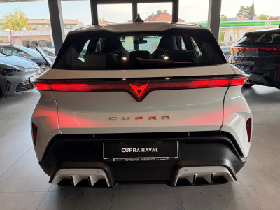Cupra Raval Gebrauchtwagen Cupra Raval Gebrauchtwagen