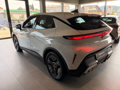 Cupra Raval Gebrauchtwagen Cupra Raval Gebrauchtwagen