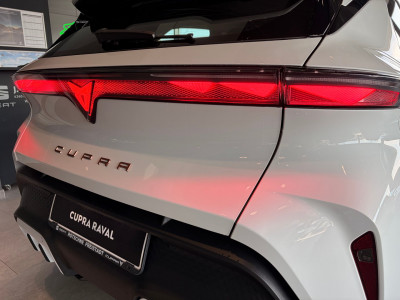 Cupra Raval Gebrauchtwagen Cupra Raval Gebrauchtwagen