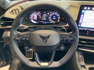 Cupra Terramar Gebrauchtwagen Cupra Terramar Gebrauchtwagen