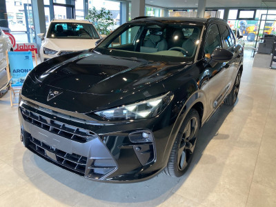 Cupra Terramar Gebrauchtwagen Cupra Terramar Gebrauchtwagen