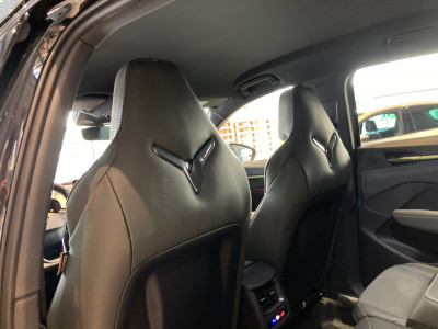 Cupra Terramar Gebrauchtwagen Cupra Terramar Gebrauchtwagen