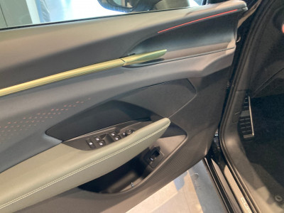 Cupra Terramar Gebrauchtwagen Cupra Terramar Gebrauchtwagen