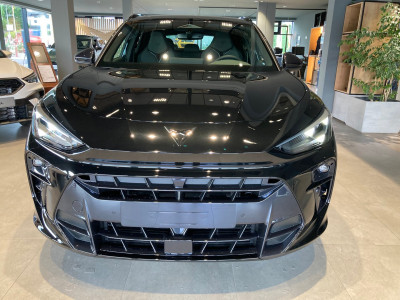Cupra Terramar Gebrauchtwagen Cupra Terramar Gebrauchtwagen