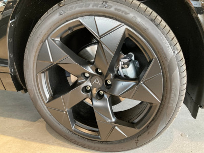 Cupra Terramar Gebrauchtwagen Cupra Terramar Gebrauchtwagen