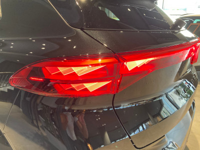 Cupra Terramar Gebrauchtwagen Cupra Terramar Gebrauchtwagen