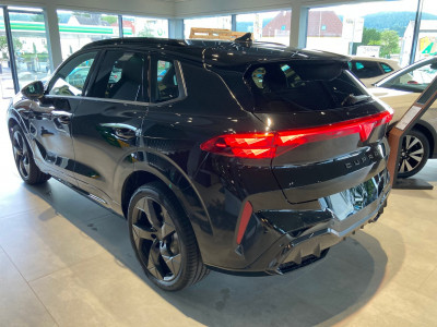 Cupra Terramar Gebrauchtwagen Cupra Terramar Gebrauchtwagen