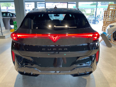 Cupra Terramar Gebrauchtwagen Cupra Terramar Gebrauchtwagen