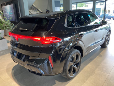 Cupra Terramar Gebrauchtwagen Cupra Terramar Gebrauchtwagen