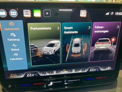 Cupra Terramar Gebrauchtwagen Cupra Terramar Gebrauchtwagen