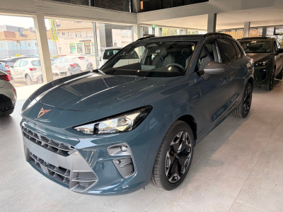 Cupra Terramar Gebrauchtwagen Cupra Terramar Gebrauchtwagen