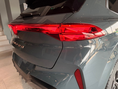 Cupra Terramar Gebrauchtwagen Cupra Terramar Gebrauchtwagen