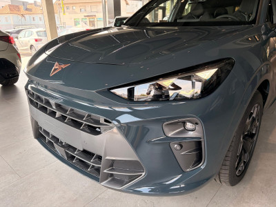Cupra Terramar Gebrauchtwagen Cupra Terramar Gebrauchtwagen