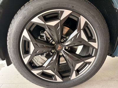 Cupra Terramar Gebrauchtwagen Cupra Terramar Gebrauchtwagen