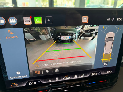 Cupra Terramar Gebrauchtwagen Cupra Terramar Gebrauchtwagen