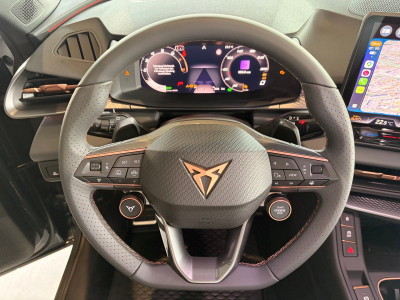 Cupra Terramar Gebrauchtwagen Cupra Terramar Gebrauchtwagen