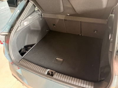 Cupra Terramar Gebrauchtwagen Cupra Terramar Gebrauchtwagen