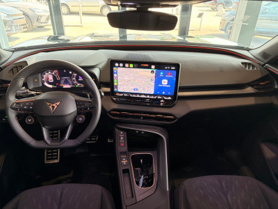 Cupra Terramar Gebrauchtwagen Cupra Terramar Gebrauchtwagen
