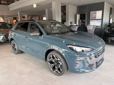 Cupra Terramar Gebrauchtwagen Cupra Terramar Gebrauchtwagen