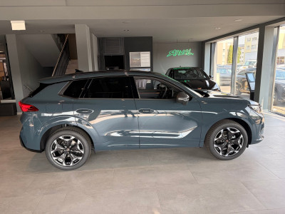 Cupra Terramar Gebrauchtwagen Cupra Terramar Gebrauchtwagen