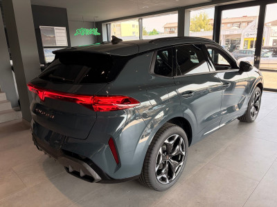 Cupra Terramar Gebrauchtwagen Cupra Terramar Gebrauchtwagen