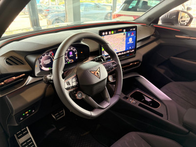 Cupra Terramar Gebrauchtwagen Cupra Terramar Gebrauchtwagen