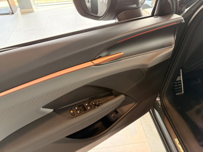 Cupra Terramar Gebrauchtwagen Cupra Terramar Gebrauchtwagen