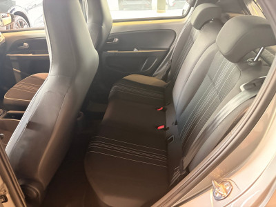 Seat Mii Gebrauchtwagen Seat Mii Gebrauchtwagen