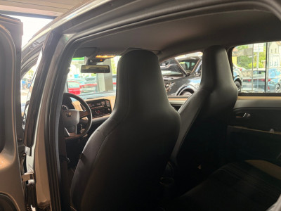 Seat Mii Gebrauchtwagen Seat Mii Gebrauchtwagen