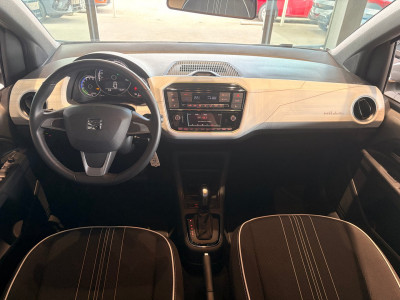 Seat Mii Gebrauchtwagen Seat Mii Gebrauchtwagen