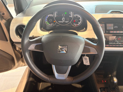 Seat Mii Gebrauchtwagen Seat Mii Gebrauchtwagen