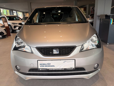 Seat Mii Gebrauchtwagen Seat Mii Gebrauchtwagen