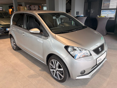 Seat Mii Gebrauchtwagen Seat Mii Gebrauchtwagen
