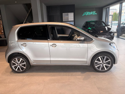 Seat Mii Gebrauchtwagen Seat Mii Gebrauchtwagen