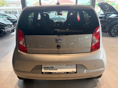 Seat Mii Gebrauchtwagen Seat Mii Gebrauchtwagen