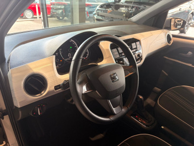 Seat Mii Gebrauchtwagen Seat Mii Gebrauchtwagen