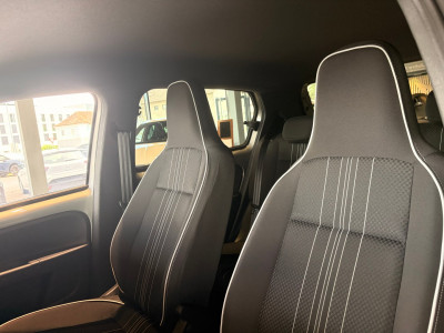 Seat Mii Gebrauchtwagen Seat Mii Gebrauchtwagen