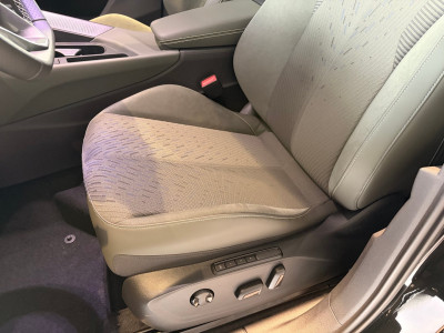 Cupra Terramar Gebrauchtwagen