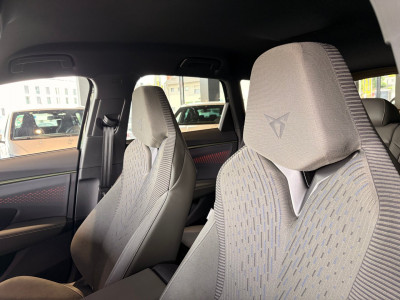 Cupra Terramar Gebrauchtwagen