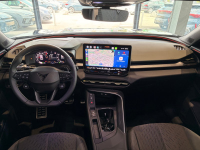 Cupra Terramar Gebrauchtwagen