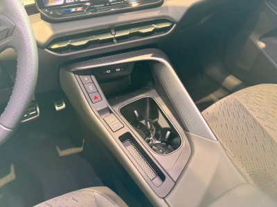 Cupra Terramar Gebrauchtwagen